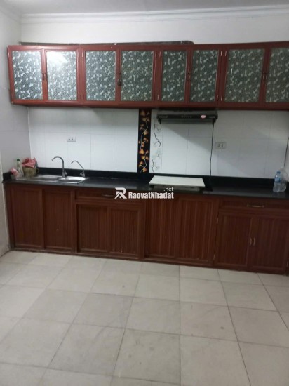 Chính chủ cho thuê nhà nguyên căn tại địa chỉ số 14 ngách 35, ngõ 15 Phương Mai, quận Đống Đa Hà Nội